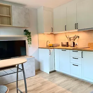 Pole Mokotowskie Apartament Warszawa