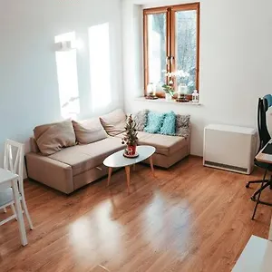  Apartament Spokojnie I Przytulnie