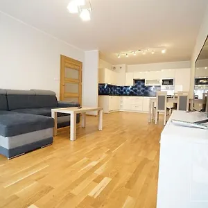  Apartament Big - Old Town - 3 - Private Parking