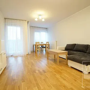  Apartament Cosy Apart - Old Town -6 People- New Building- Parking Place