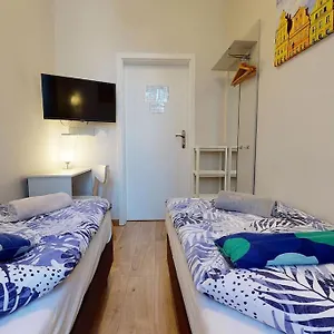  Apartament Z Apart Next To Town Hall - Rynek 42- 3 - 6 People