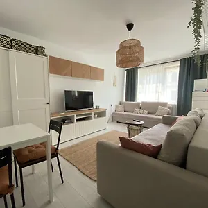  Apartament Apartament Mikolaja