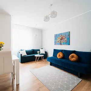  Apartament - Near Sky Tower - Private Parking