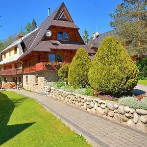 Anna Kwatera prywatna Zakopane